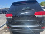 Used 2017 Jeep Grand Cherokee Limited image 6