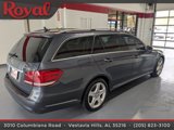 Used 2014 Mercedes-Benz E 350 4MATIC Wagon image 4