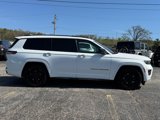 Used 2021 Jeep Grand Cherokee L Overland w/ Luxury Tech Group IV image 2
