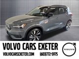 Certified 2022 Volvo XC40 P8 Recharge Plus image 2