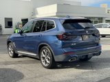 Certified 2023 BMW X3 xDrive30i w/ Premium Package image 5