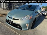 Used 2015 Toyota Prius Three image 3