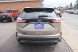 Certified 2020 Ford Edge SEL w/ Convenience Package image 4