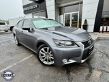 Used 2015 Lexus GS 350 AWD image 2