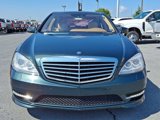 Used 2011 Mercedes-Benz S 550 image 2