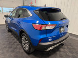 Used 2021 Ford Escape Titanium image 4