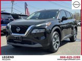 Certified 2022 Nissan Rogue SV w/ SV Premium Package image 4