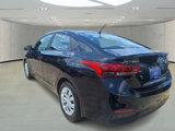 Used 2021 Hyundai Accent SE image 3