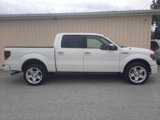Used 2011 Ford F150 Lariat Limited image 6