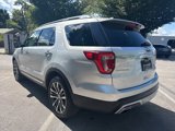 Used 2017 Ford Explorer Platinum image 6