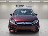 Used 2018 Honda Odyssey EX-L image 2