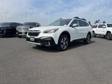 Used 2022 Subaru Outback Touring w/ Popular Package #2 image 3