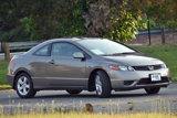 Used 2007 Honda Civic EX image 4