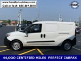 Used 2021 RAM ProMaster City Tradesman image 5