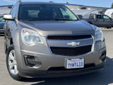 Used 2011 Chevrolet Equinox LT w/ Driver Convenience Package image 2