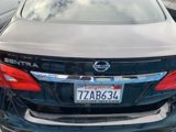 Used 2017 Nissan Sentra SR w/ Driver's Assist Package image 6