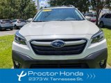 Used 2020 Subaru Outback Premium w/ Popular Package #1 image 3