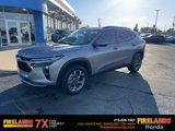 Used 2024 Chevrolet Trax LT w/ Driver Confidence Package image 2