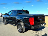 Used 2023 Ford Ranger XLT w/ Equipment Group 302A High image 4