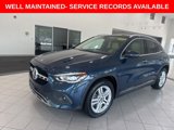 Used 2021 Mercedes-Benz GLA 250 4MATIC image 3