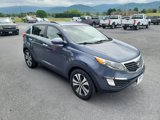 Used 2011 Kia Sportage EX image 4