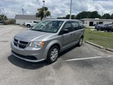 Used 2015 Dodge Grand Caravan American Value Package w/ UConnect Hands-Free Group image 4