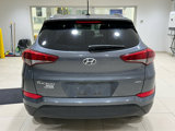 Used 2017 Hyundai Tucson SE image 5