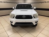 Used 2014 Toyota Tacoma PreRunner image 2