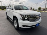 Used 2020 Chevrolet Tahoe LT image 3