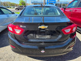Used 2017 Chevrolet Cruze LS image 4