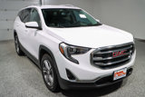 Used 2021 GMC Terrain SLT image 5