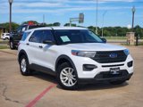 Used 2020 Ford Explorer 2WD image 2