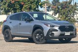 New 2025 Subaru Crosstrek 2.0i image 2