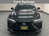 Certified 2025 Lexus RZ 300e image 3