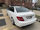 Used 2013 Mercedes-Benz C 250 Sedan image 5