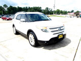 Used 2013 Ford Explorer Limited image 4
