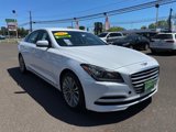 Used 2015 Hyundai Genesis 3.8 image 4