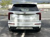 Used 2023 Cadillac XT6 Premium Luxury w/ Technology Package image 5