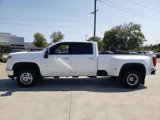 Used 2020 Chevrolet Silverado 3500 LTZ w/ LTZ Convenience Package image 5