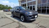 Used 2022 Jeep Compass Limited image 2