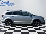 Used 2020 Dodge Journey Crossroad image 6