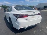 Used 2023 Toyota Camry SE image 3