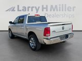 Used 2018 RAM 1500 Big Horn image 3
