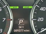Used 2018 Acura TLX V6 SH-AWD image 6