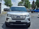 Used 2019 Ford Explorer XLT image 2