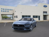New 2024 Ford Mustang Premium image 2