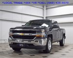 Used 2019 Chevrolet Silverado 1500 LT w/ All Star Edition image 3