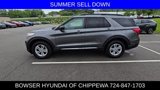 Used 2021 Ford Explorer XLT w/ Equipment Group 202A image 3
