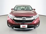 Used 2017 Honda CR-V EX-L image 2