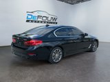 Used 2019 BMW 530i xDrive w/ Convenience Package image 3